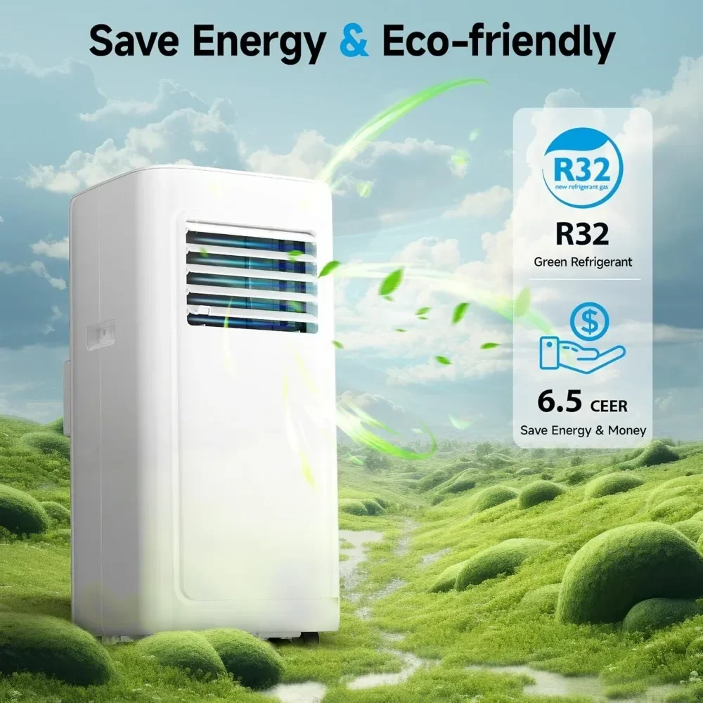 Jz Portable Air Con… - image