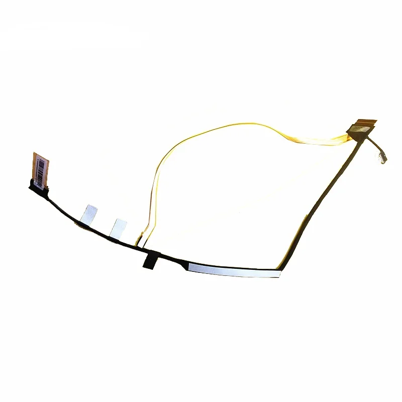 

Replacement Laptop LCD Cable Screen Line For MSI MS15K1 K1N-3040369-H39 30pin