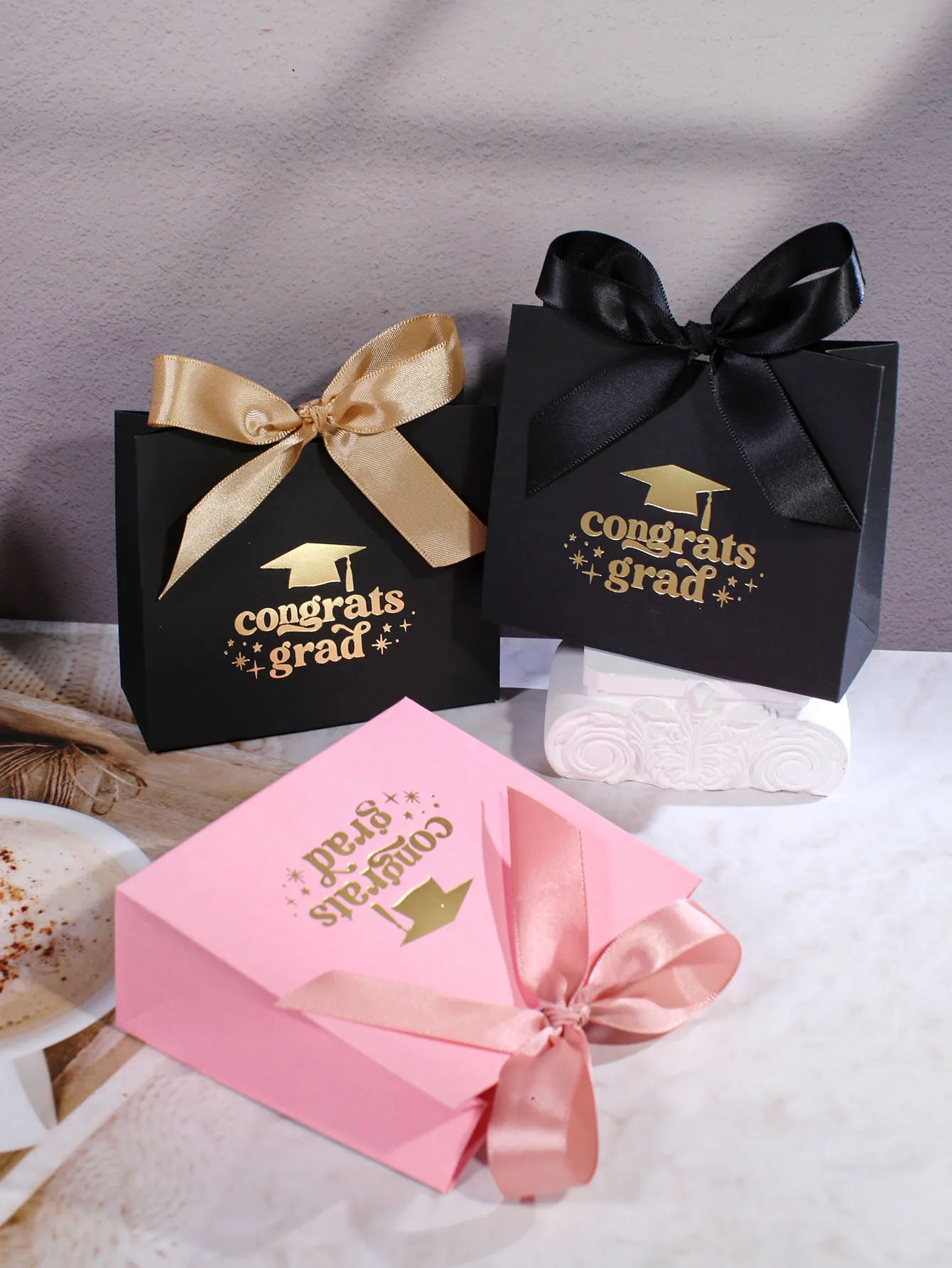 Graduation Season C…