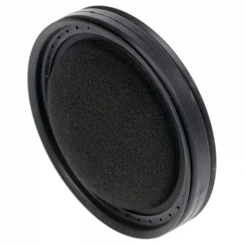 Compatible for Arnica Bora 3000 vacuum cleaner cylinder Hepa and Motor protection sponge filter