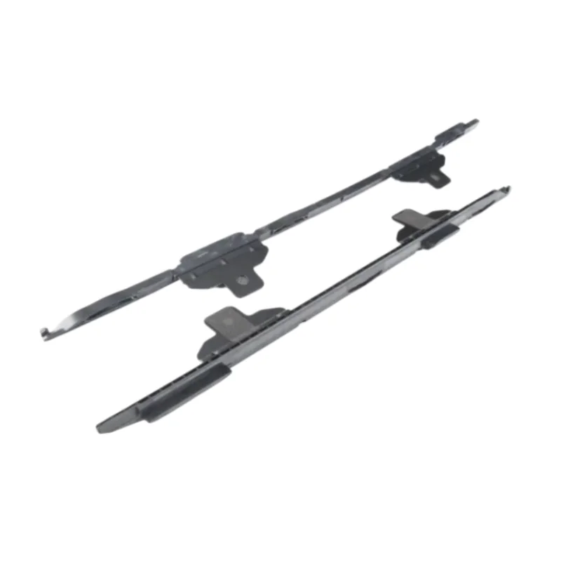 54102993888 Car Panoramic Roof Manual Sunroof Curtain Guide Rail Sliding Bracket Kits for BMW X1 E84 MK1 Sunroof Seal