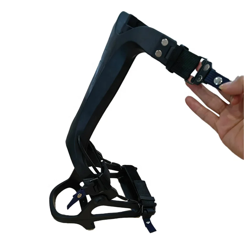 

Реабилитация движения Подставка для пожилых людей Устройство Neuromotus Устройство Panthom Limp Тренажер для реабилитации лодыжки Neuromotus