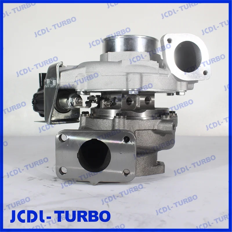

Турбокомпрессор Turbo GT2263KLNV с актуатором 852178-0003 859176-5003S 17201-E0766 783801 859176 для Hino COASTER Dutro N04C S05C
