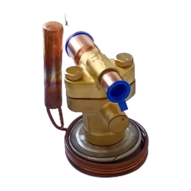 

VAL06849 Thermal Expansion Valve for Regrigeration and Trane Chillers