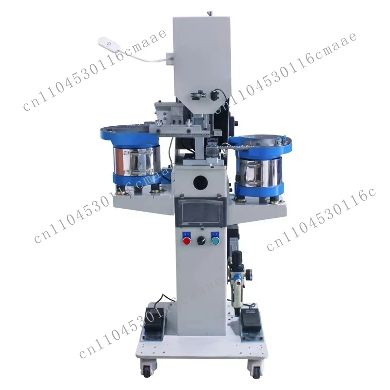 آلة التثبيت الأوتوماتيكية الفعالة الميكانيكية متعددة الوظائف الأكثر مبيعًا