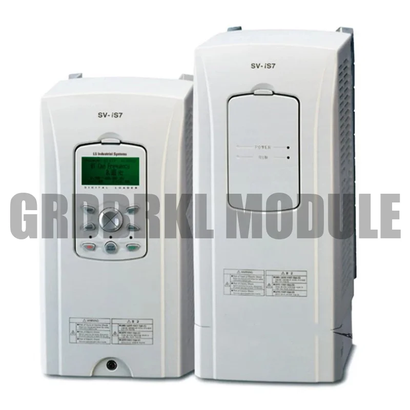 New Original SV0015iS7-4NOFD 1.5KW 3 Phase 200V Inverter  AC Drive