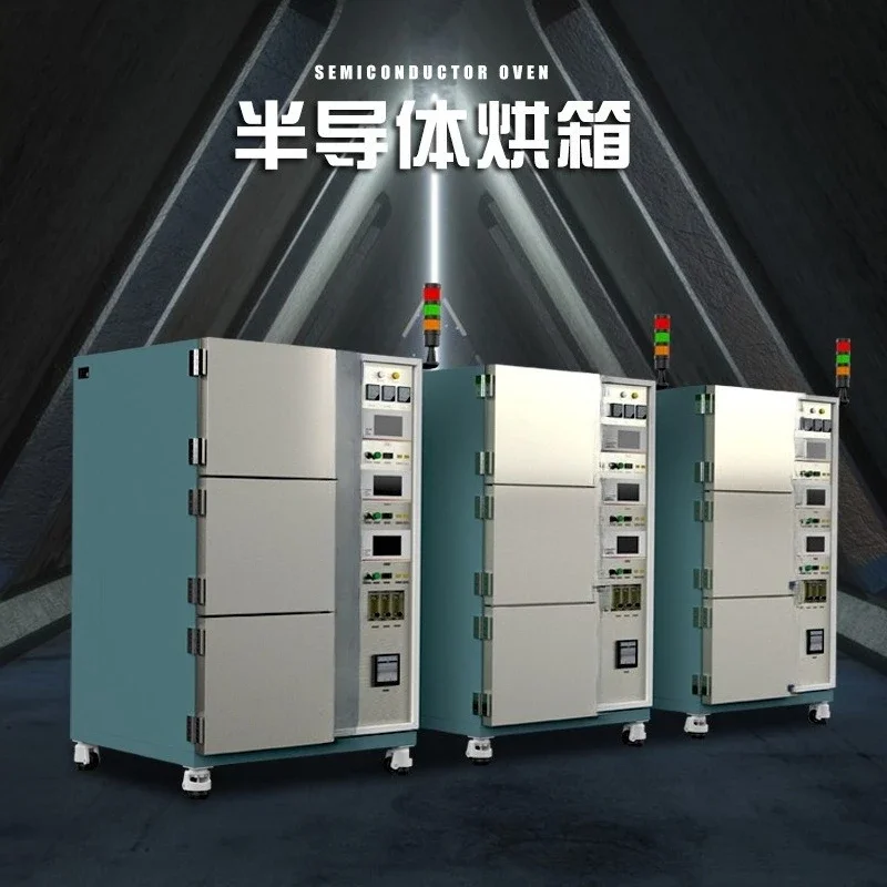 Halbleiterofen, elektrischer Laborofen, Hochtemperatur-Trocknungsgeräte, industrielles elektrisches Trocknen mit konstanter Temperatur