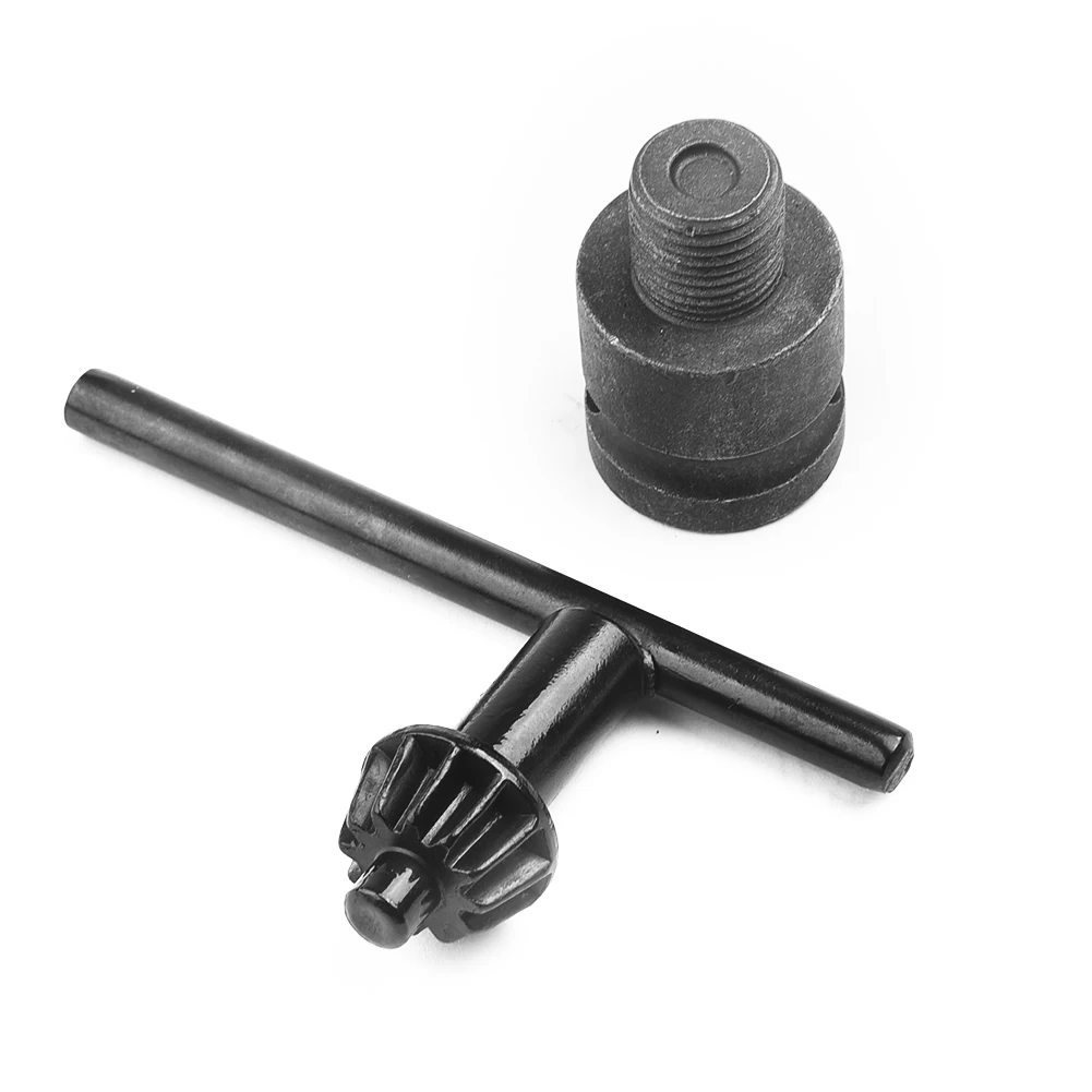 المقبس الحفر محول بت تغيير ورشة عمل الإمدادات 1.5-13 مللي متر 1/2 بوصة وجع الأسود تشاك أدوات دوارة كهربائية