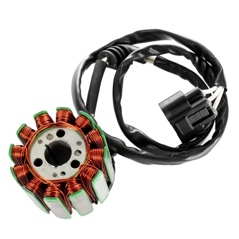

ABTC-Magneto Generator Engine Stator Coil 2D1-81410-00-00 For YZF-R1 2004-2008 Spare Parts