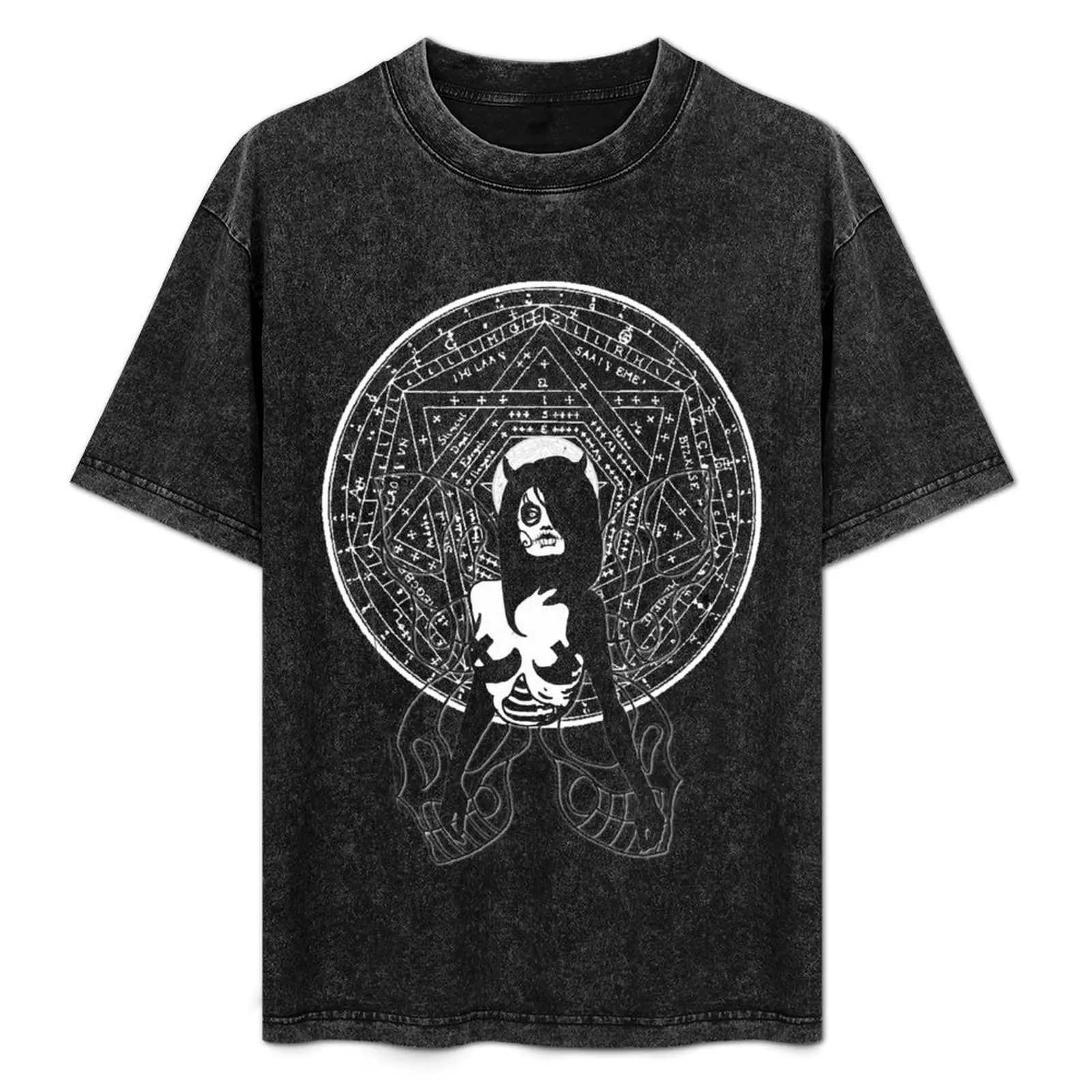 

Футболка Succubus для бега с короткими рукавами