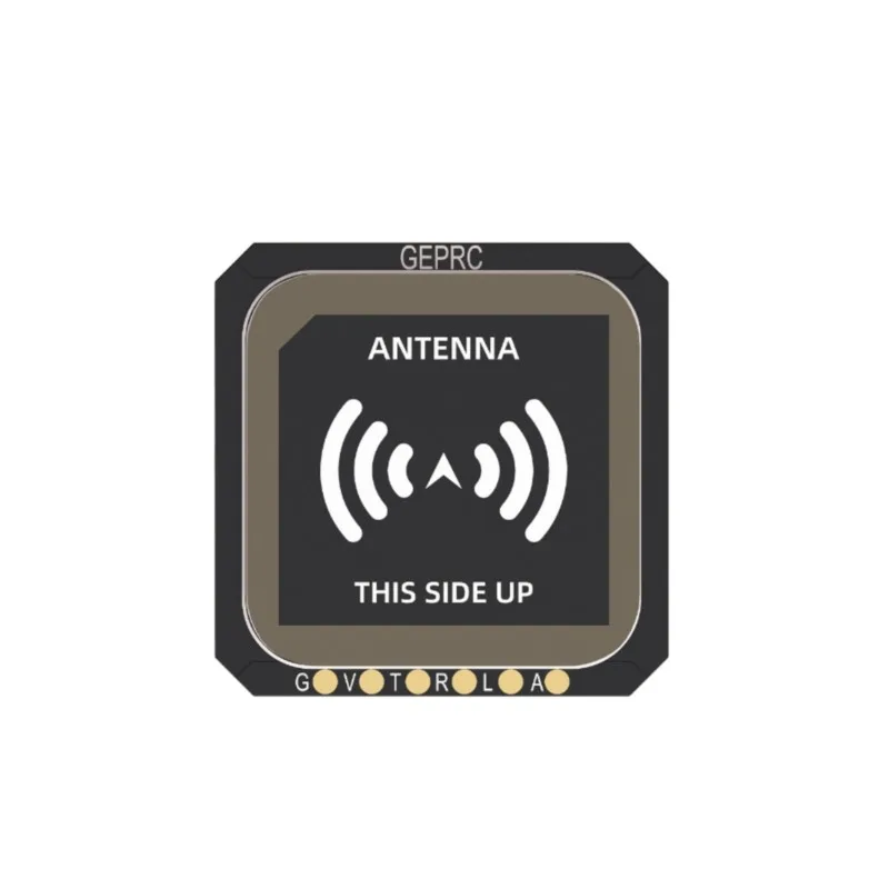 

GEP-M1025 series GPS U-BLOX M10 chip positioning fast magnetometer barometer