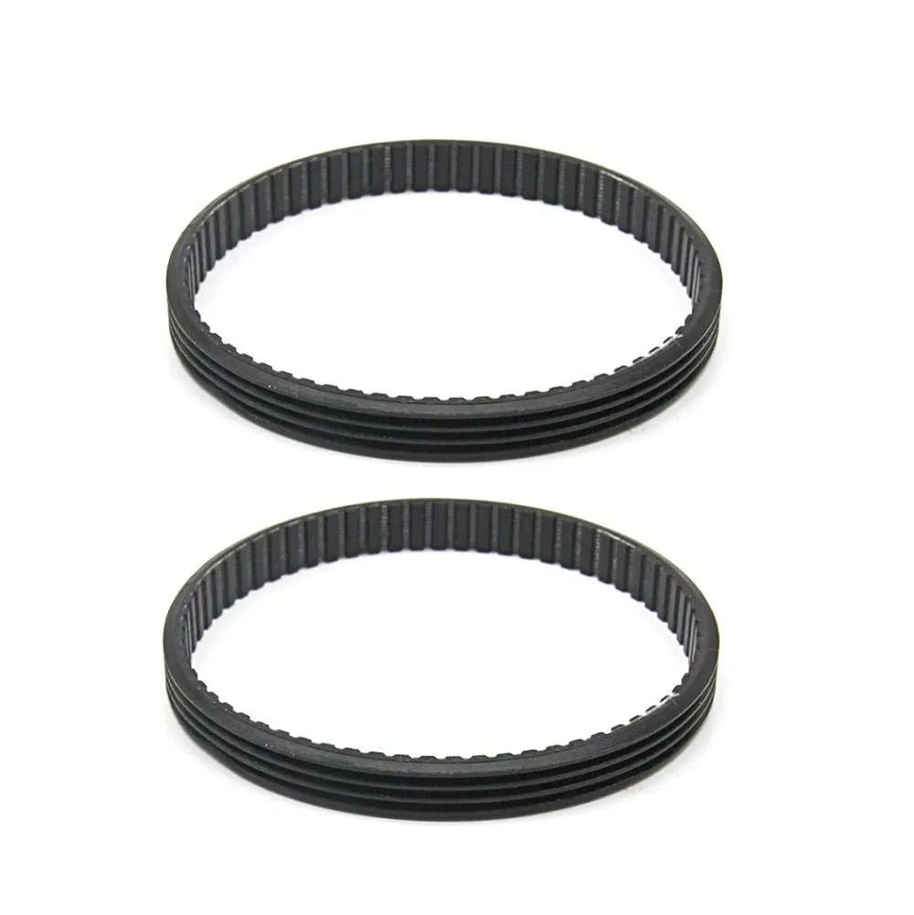 2pcs Rubber Planer For Makita 1911B V-Drive Belt 225069-5 Power Tools Replace Rubber Planer Electric Planer Drive Driving Belt