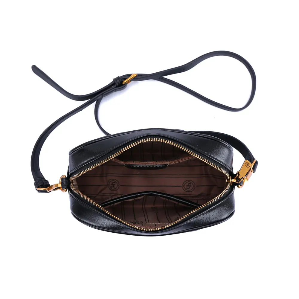 Simple fashion rhombus camera bag new crossbody bag temperament PU casual style bag shoulder bag messenger bag mobile phone bag