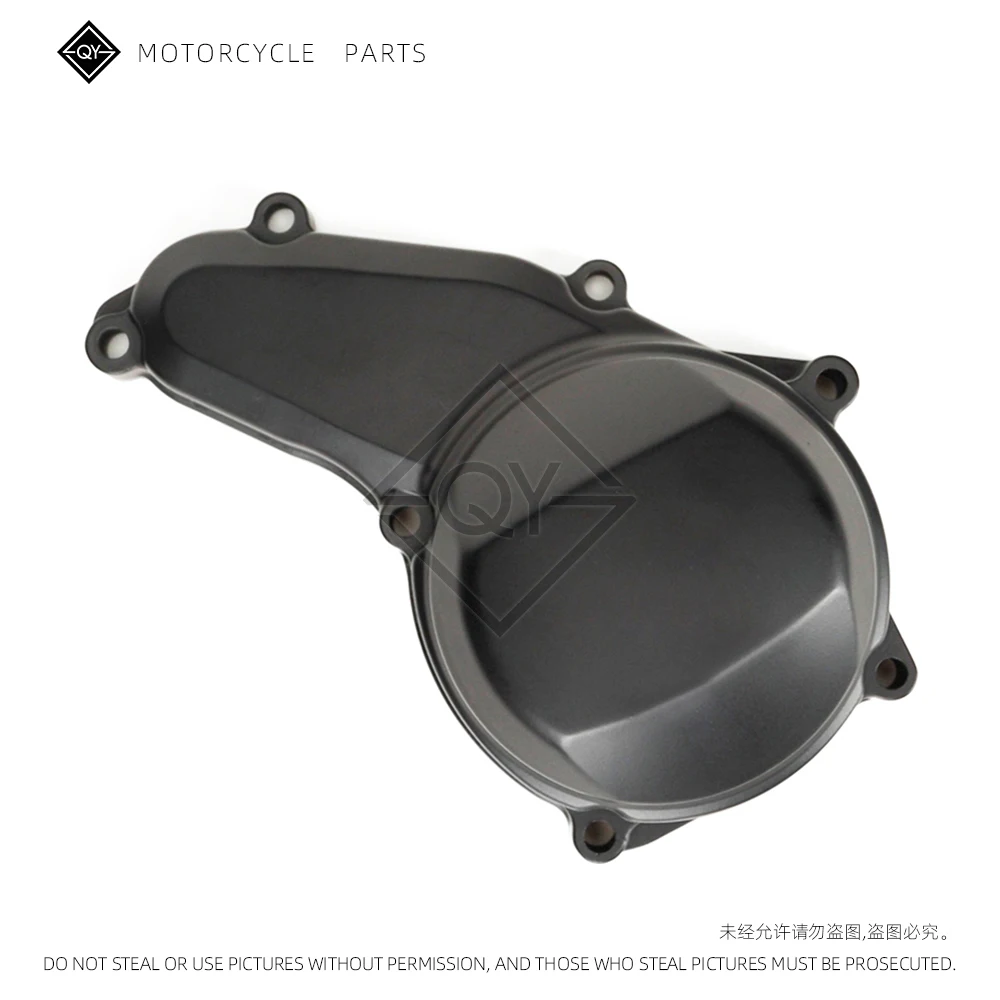 

Крышка двигателя, крышка статора двигателя, картер, катушка генератора, боковой корпус для YAMAHA FZR400 FZR500 FZR600 YZF600R 1989 1997 2007