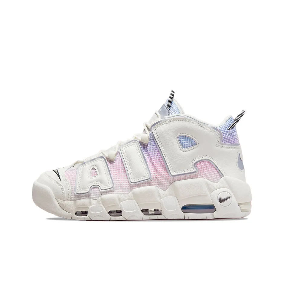 

Кроссовки Nike Air More Uptempo '96 'Thank You Wilson' DR9612-100