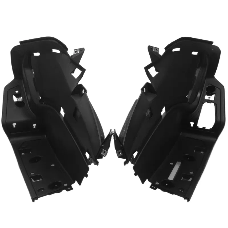 

Left / Right Pedal Floor Panel for Sym Maxsym Tl500