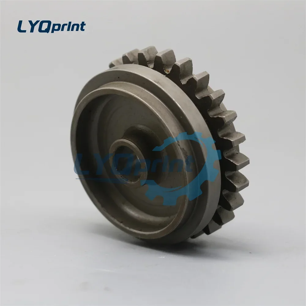 Best Quality 75 Stitching Head parts 0881.4008.2 One Way Bearing 0881.0330.4 R20 0881.0368 For Muller Martini