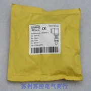 

2025.5 * Spot sales * New German JUMO pressure switch 7MVDH-06 spot 0.6bar