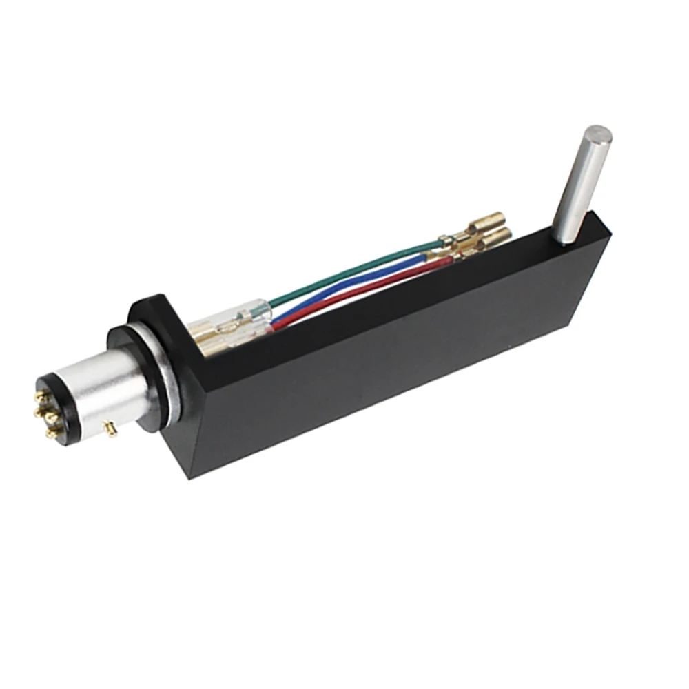 Vinyl Record Phono Stylus Patronenständer Plattenspieler Headshell A002