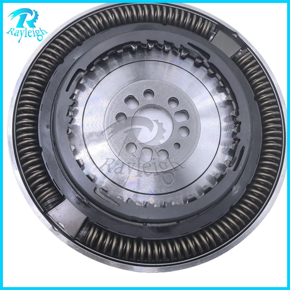 

100% New LUK DQ200 0AM DSG Flywheel Disc Clutch High Quality Automatic Transmission Flywheel 4150518090