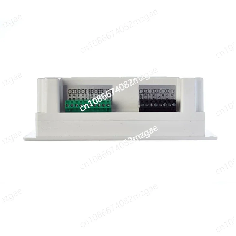 Universal Boiler Controller for Biomass Particle and Gas Electric Heating, Water Temperature Control Plate for Steam Generator