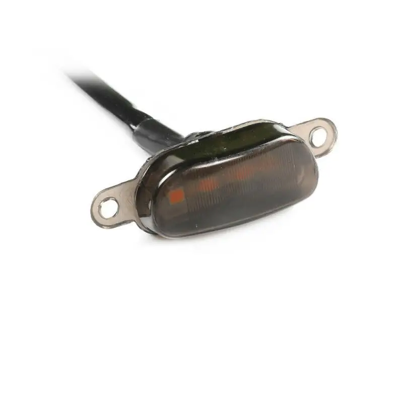 ラプタースタイルのグリルライトフロントアンバー,フォグライト,フォードF-150 f150 2010 2011 2012, 1 2pcs