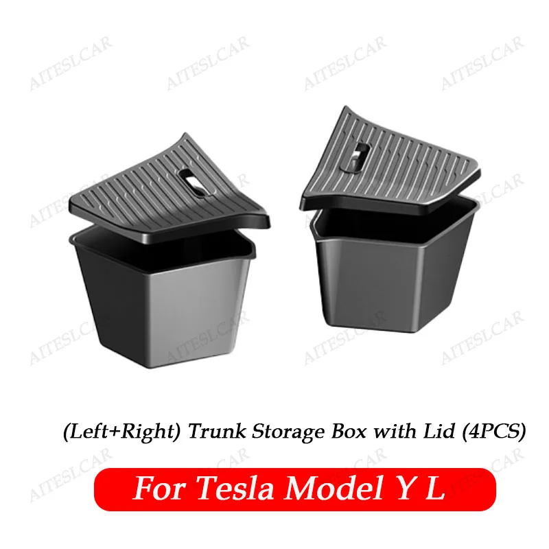 TPE 4PCS