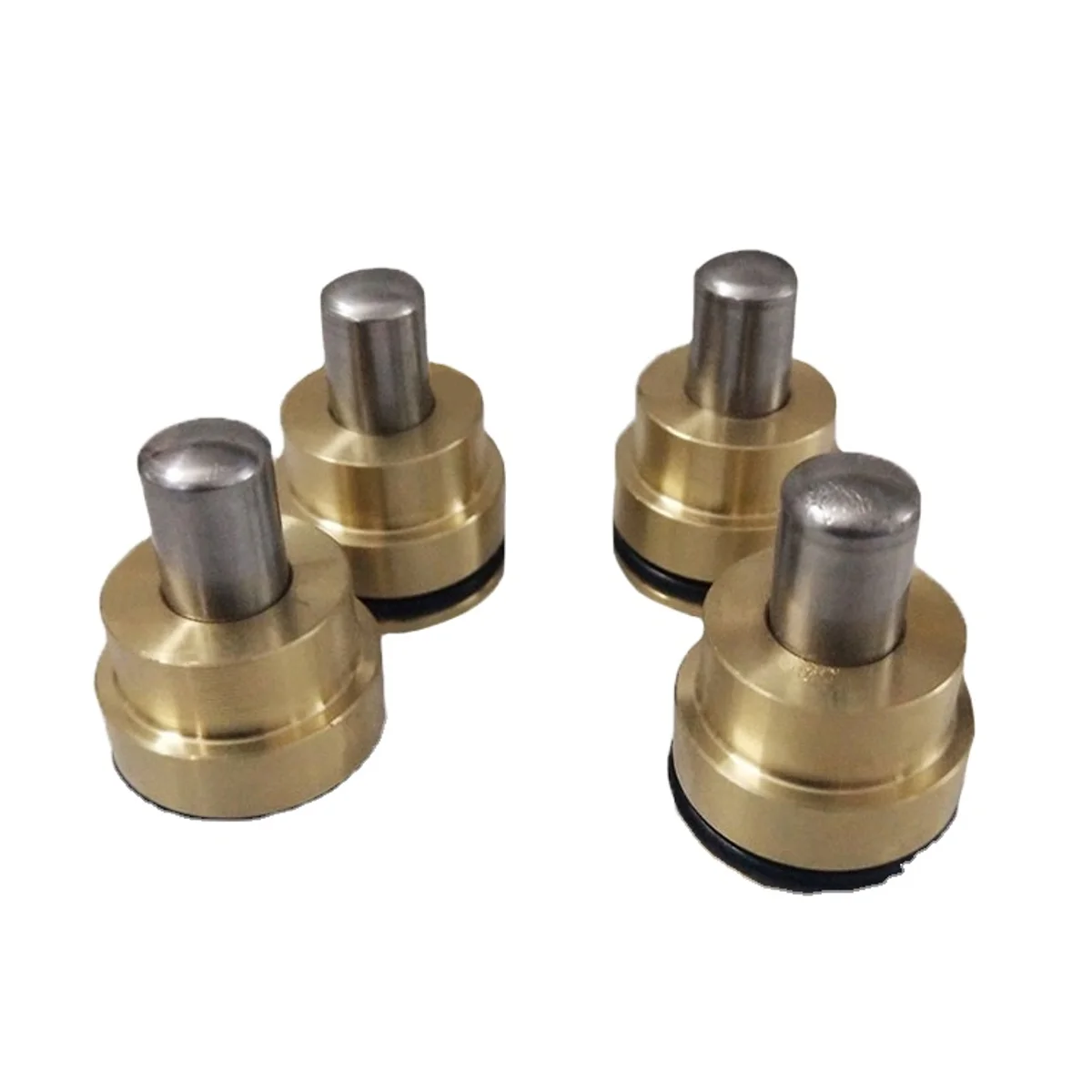 

For DH220-5 Excavator Control Valve With Direct Injection Bullet Joystick Pusher Handle Construction Machinery Part
