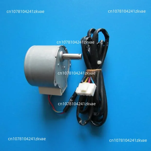 Suitable for air conditioner lifting sliding door motor 49TDY 50KTYZ 49TYJ 50TYZ