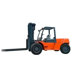 factory heavy duty engine china forklifts lifter 10 ton diesel forklift