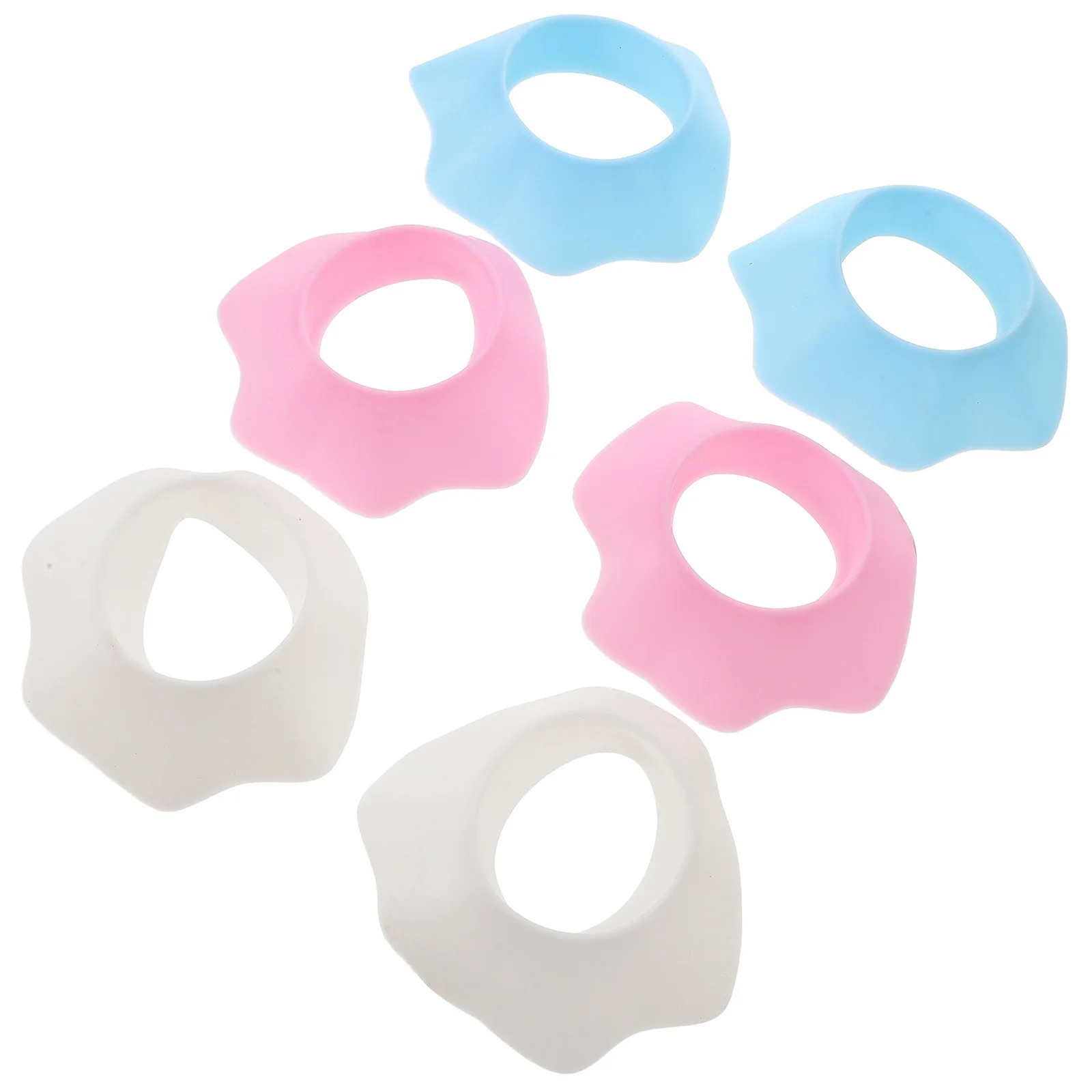 

Portable Skincare Wristband Waterproof Face Washing Band For Women Girls Elastic Comfortable Wash Band For Spa Makeup Home