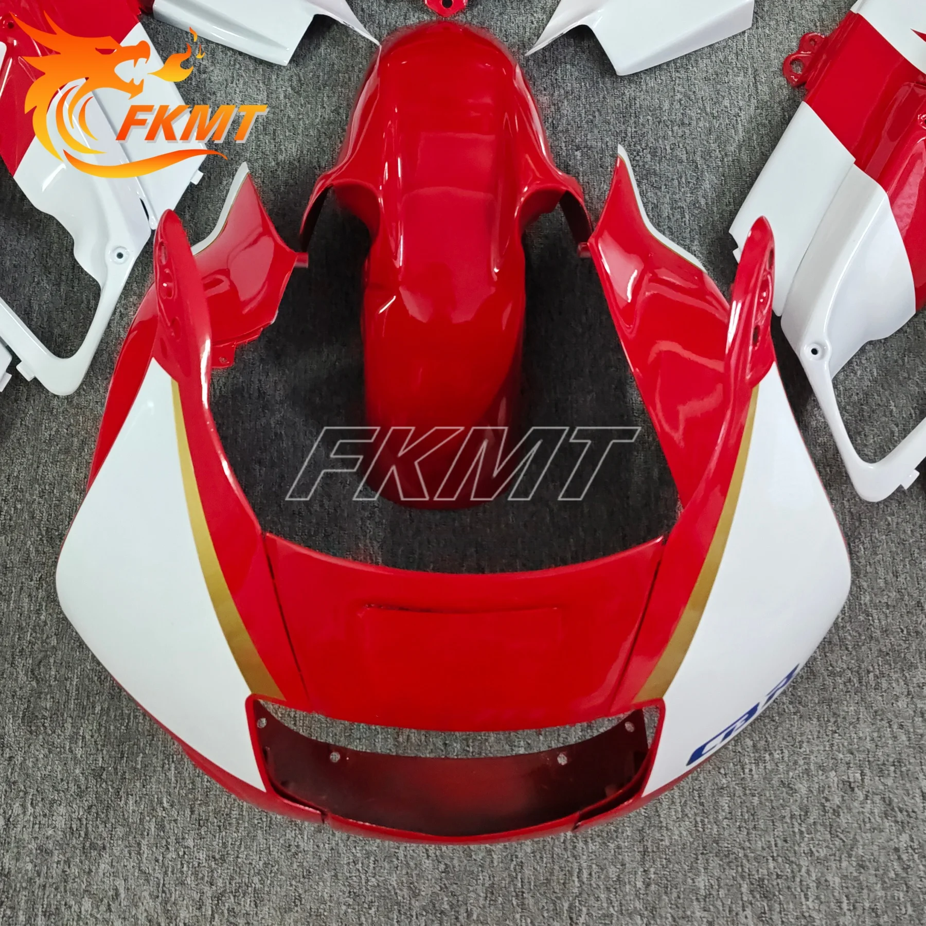 For HONDA CBR600RR CBR 600RR CBR 600 RR F2 1991 1992 1993 1994 Motorcycle Full Body Fit Fairing For Honda CBR600rr Full Fairing