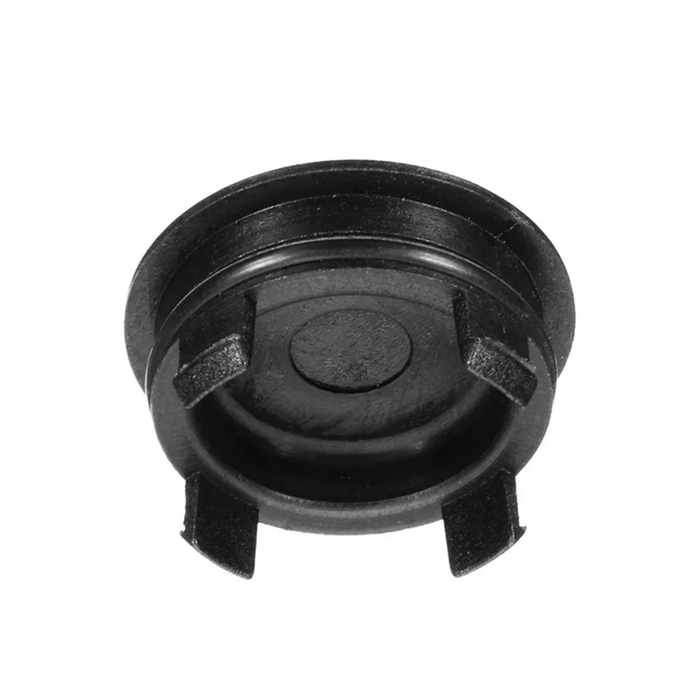 1 PC Car Engine Camshaft Plug With Seal 12513-P72-003 225-01023-310 Plastic Black For Acura For Integra For Honda For CR-V