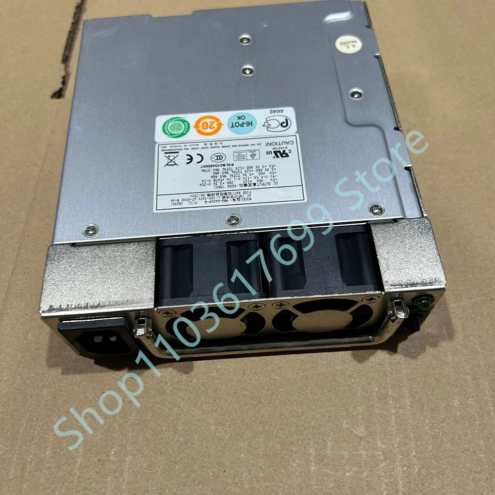 Server Power Supply MRW-6400P-R