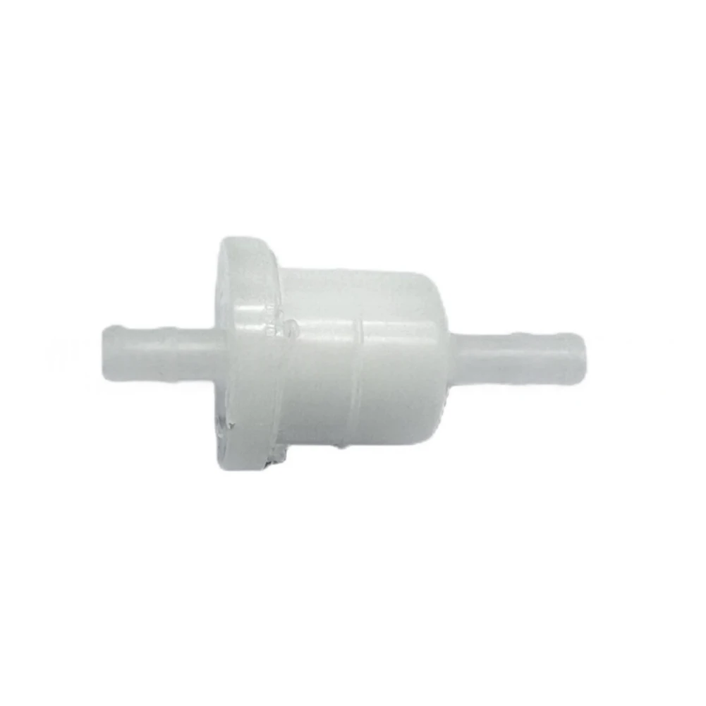 Replacement Fuel Filter Inline for Boat Outboards Models FFor 4 F6 F8 F9 9 F15 Works with Part 68T 2For 4251 00 68T 2For 4251 01
