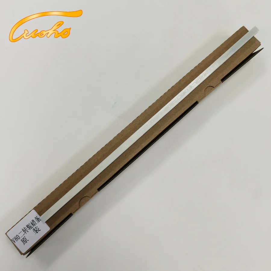 2 PCS Original V180 2nd BTR Lubricant Bar For Xerox Versant 80 180 2100 3100 V80 V2100 V3100 2nd Transfer Roller