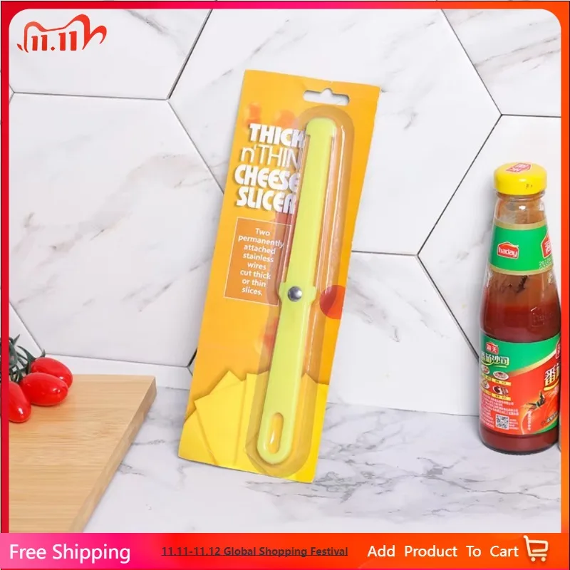 

Food grade cheese maker, plastic butter knife, pizza candy knife, bread knife, kitchen small tool, cheese cutting small tool
