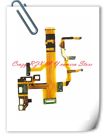 New For Sony A7M4 A…