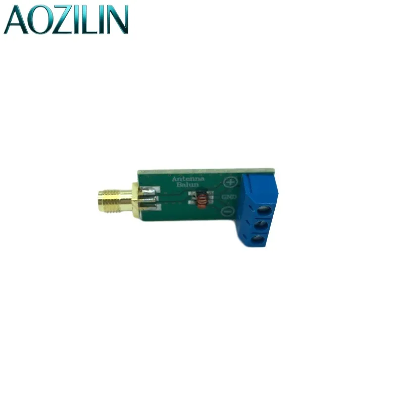 AOZILIN 1:1 antenna, balun, antenna, balancer