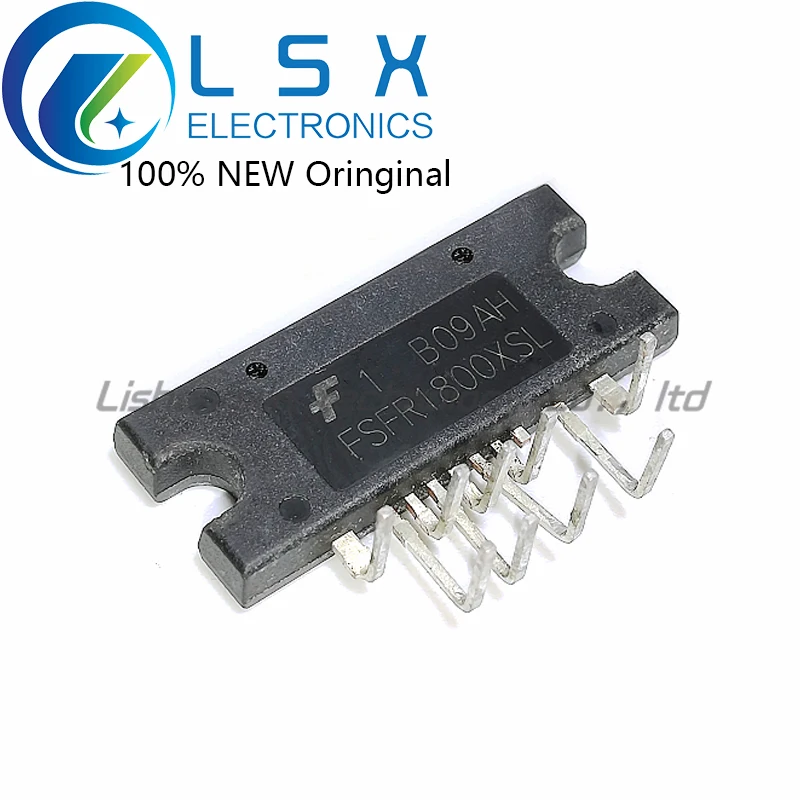 New/2pcs FSFR1800XSL Original On stock