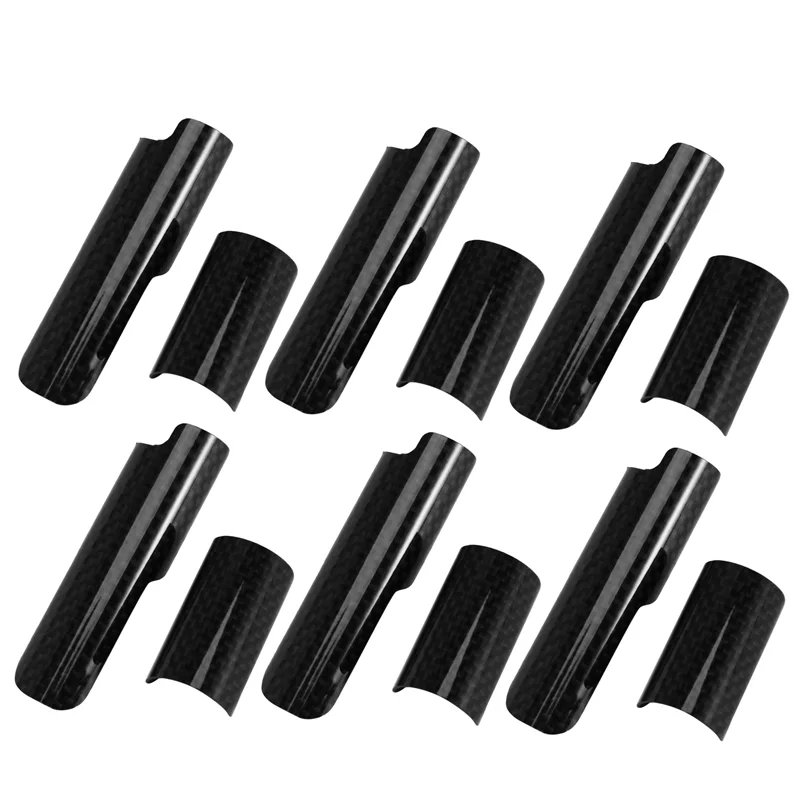 

A18E-6X Bicycle Chain E Hook Protector For Brompton Folding Bike Rear Triple-Cornered Frame Guard Pad For 3SIXTY Chain Stay