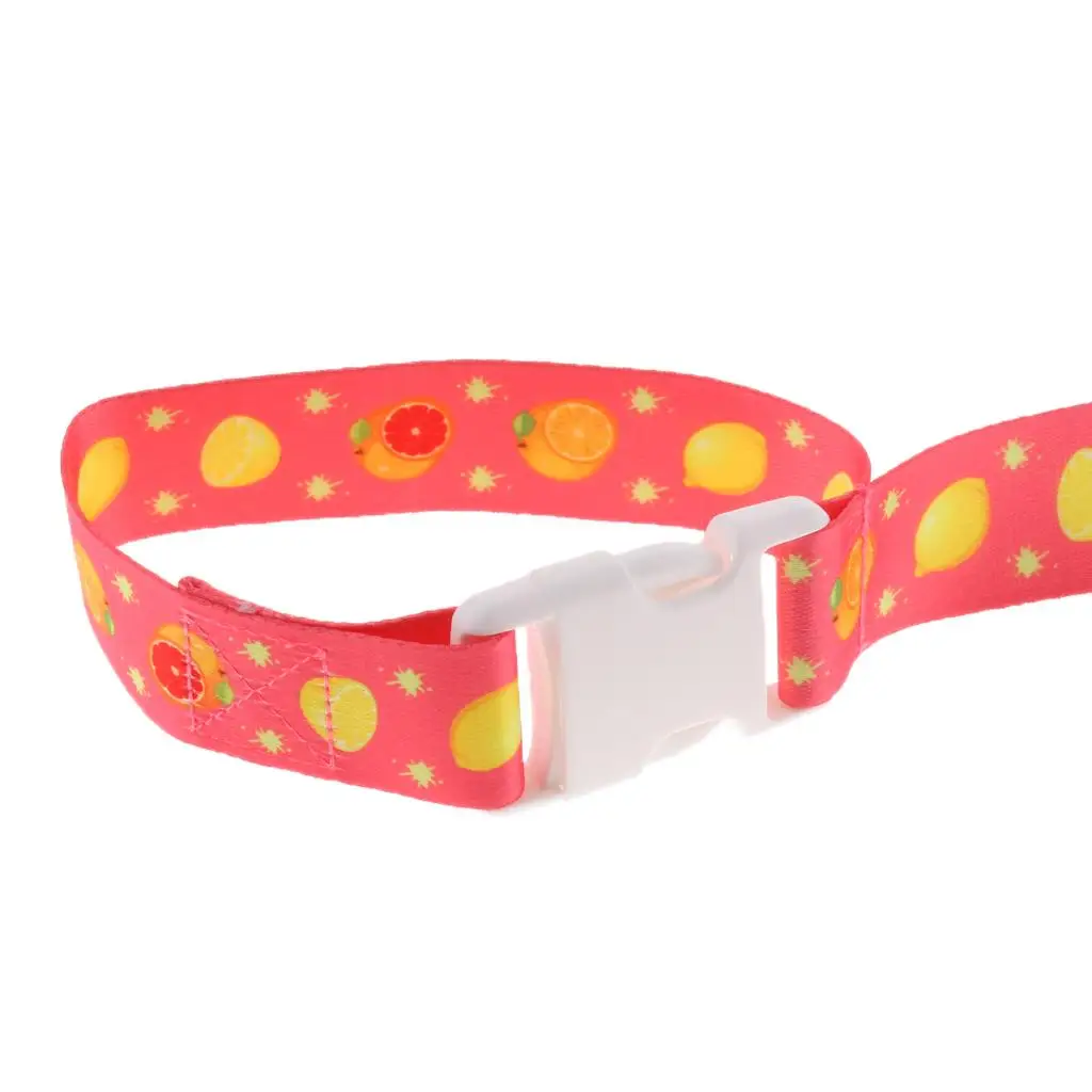 Lost Strap Baby Bottle Belt Holder Baby Bottles Fall Protection Belt Rope