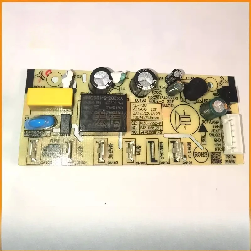 scheda-di-alimentazione-accessorio-circuito-per-friggitrice-ad-aria-kl50-v552-p-kl-p001