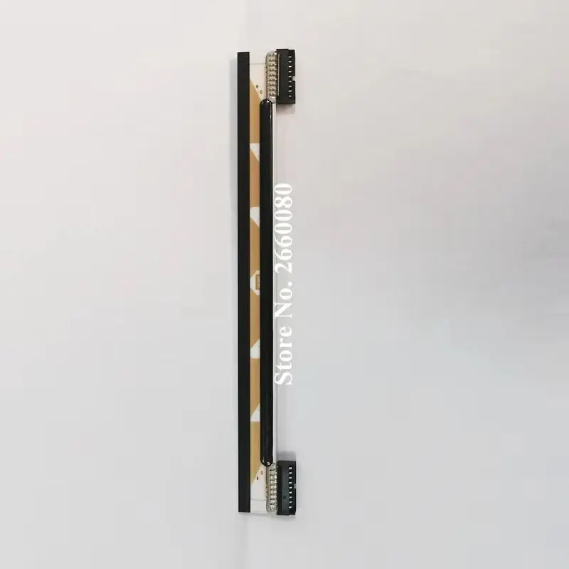10 sztuk/partia Głowica drukująca ZJ-9200 do drukarek RD-9200 ZJ-9200 POS 9200, termiczna głowica drukująca 9200bt, części do drukarek