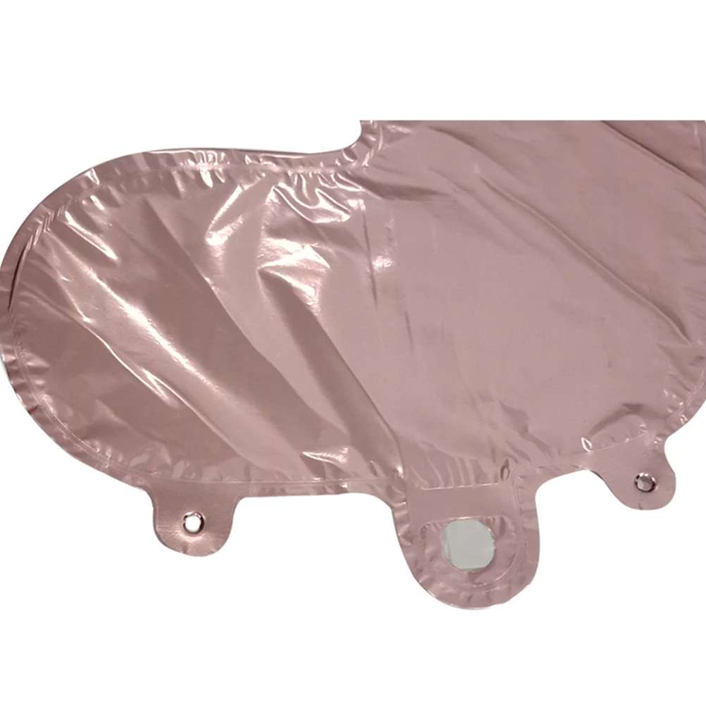 

40 Inch Number Balloon Decoration High Quality Aluminum Foil Reusable Party Photo Props Birthday Wedding Holiday Decor Balloons