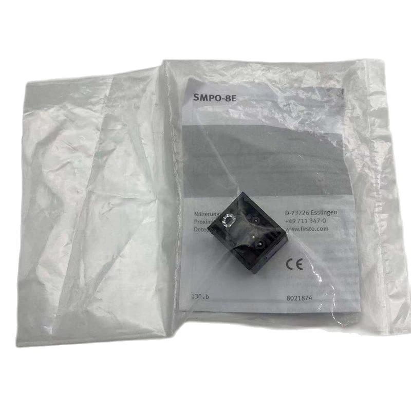 smpo sensor de proximidade pneumatico interruptor de viagem smpo8e 178563 tipo festo 01