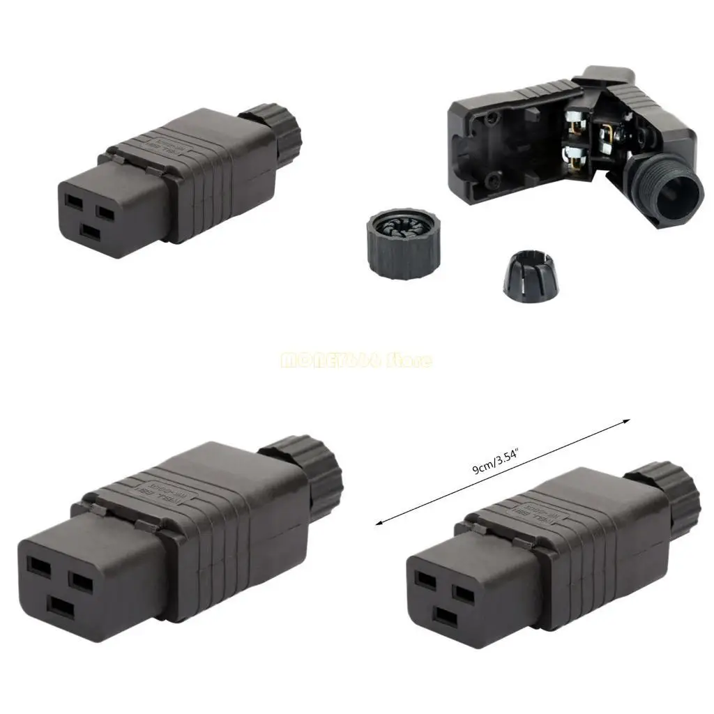 F62C Rewirable Sock… - image