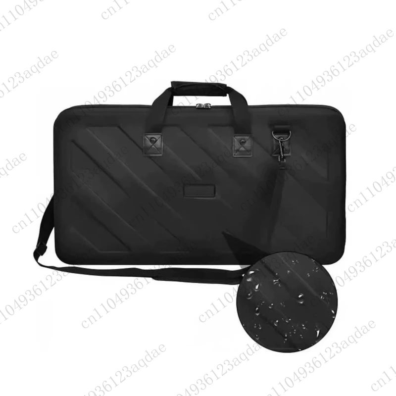 2025new DDJGRV6 FLX10 1000 1000SRT REV5 REV7 Universal Hard Shell Device Controller DJ Storage Bag