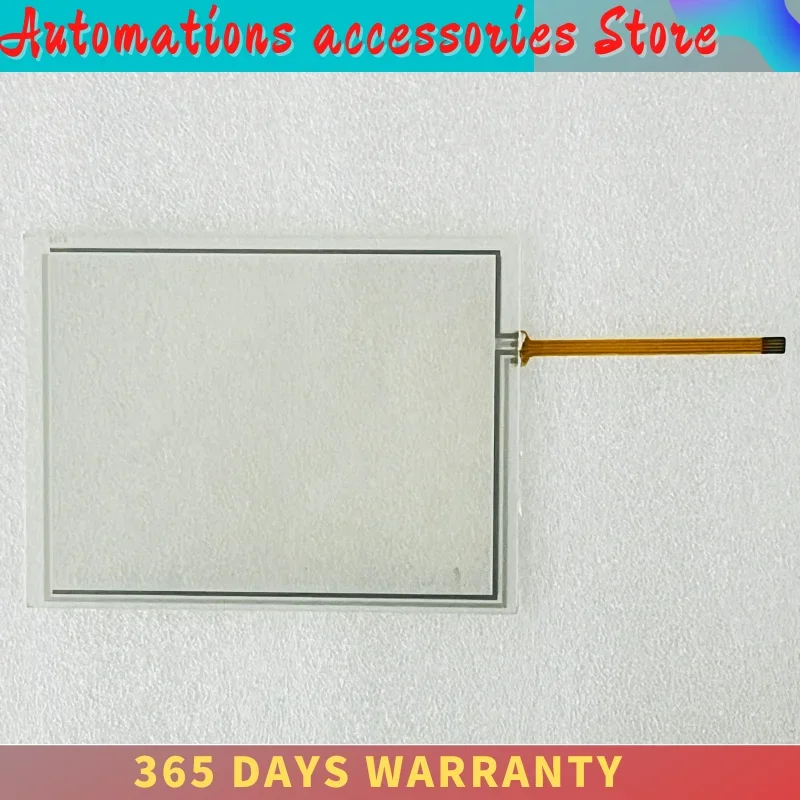 R56TB BKO-FA0818H07 Rev:T Touch Screen Panel Glass Digitizer for R56TB BKO-FA0818H07 Rev:T Touchscreen Touchpad