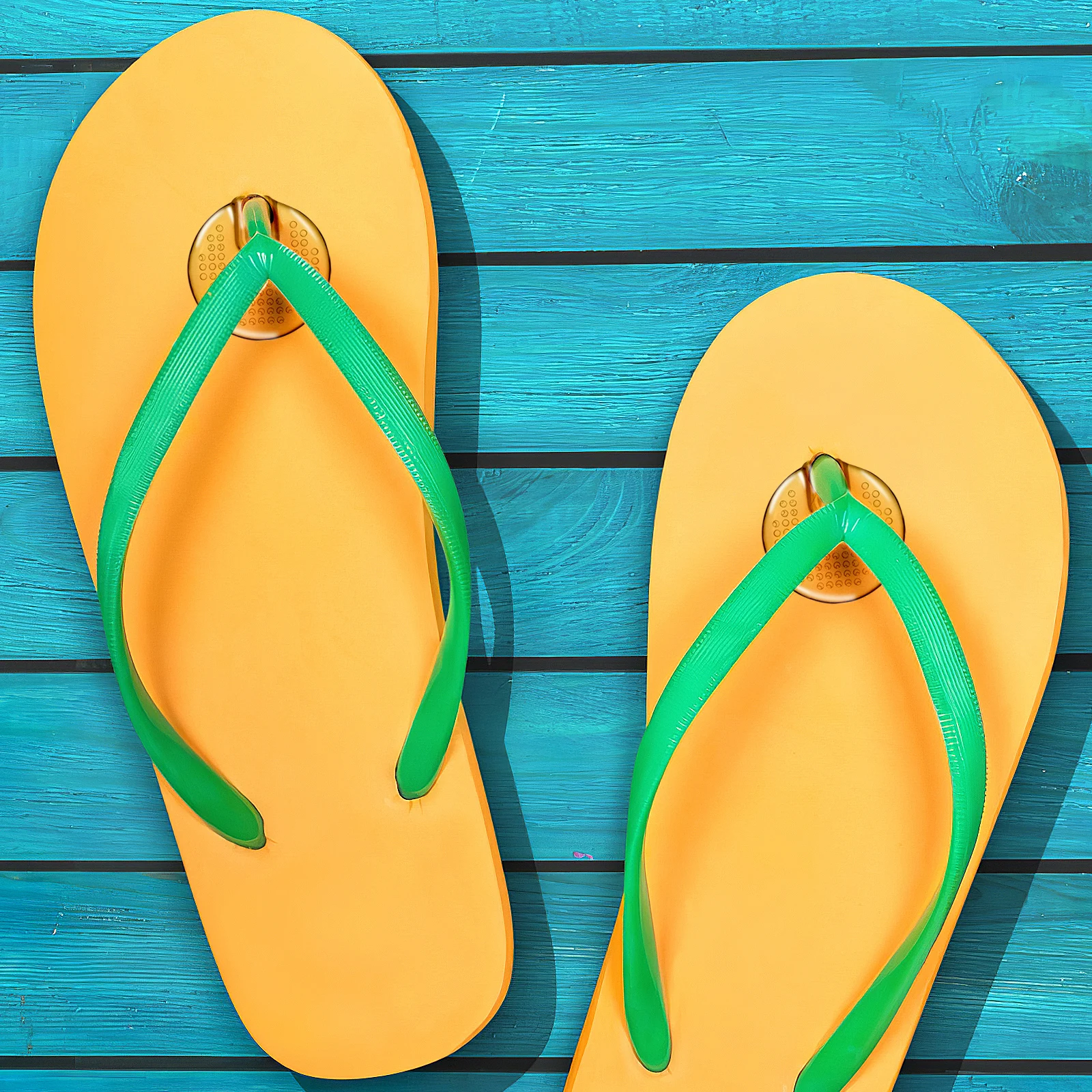 

7Pairs Thong Sandal Toe Guards Gel Cushions Portable Non-Slip Toe Protectors Foot Pain Relief Sandals Inserts Sandal Inserts